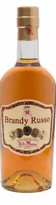 Brandy 5 anni Russo Siciliano 700 ml
