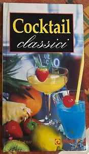 Cocktail classici di Aa vv