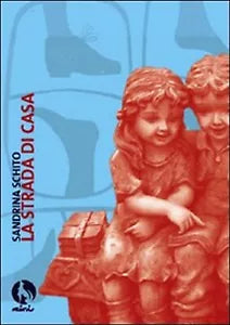 La strada di casa di Sandrina Schito, 2018, Lupo