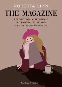 The magazine