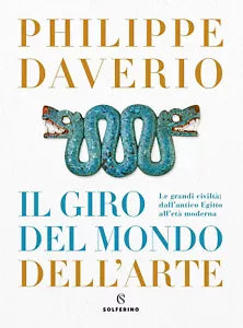 Il giro del mondo dell arte