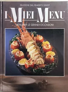 I miei menu di Aa.vv., 1989, Reader’S Digest