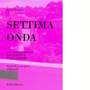 Settima onda di Silvia Petronici
