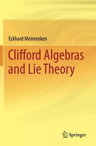 Clifford Algebras and Lie Theory