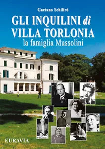 Gli Inquilini di Gaetano Schiliro, 2021, Youcanprint
