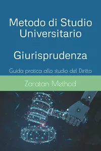 Metodo di Studio Universitario