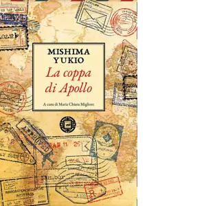 La coppa di Apollo di Yukio Mishima