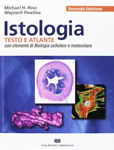 Istologia Testo e atlante