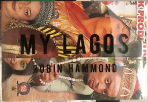 My Lagos di Robin Hammond