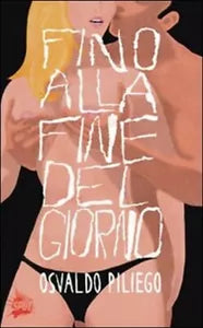 Fino alla fine del giorno di Osvaldo Piliego, 2011, Lupo