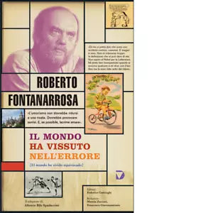 Il mondo ha vissuto nell errore