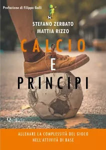 Calcio e principi Allenare la complessit del gioco nell attivit di base