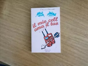 Il mio cell ama il tuo - C. Visconti - Open Game - 2007 - AR