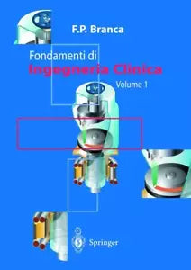 Fondamenti di ingegneria clinica