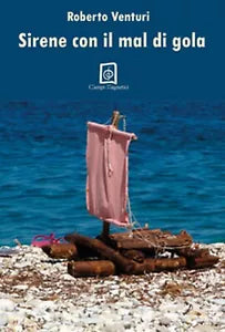 Sirene con il mal di gola di Roberto Venturi, 2019, Campi Magnetici