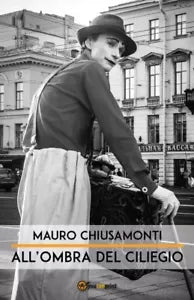 All ombra del ciliegio di Mauro Chiusamonti
