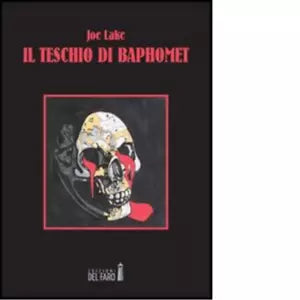 Il teschio di Baphomet di Lake Joe