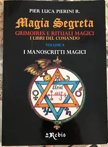 Magia Segreta