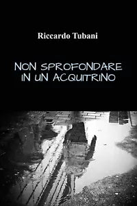 Non sprofondare in un acquitrino di Riccardo Tubani, 2021, Youcanprint