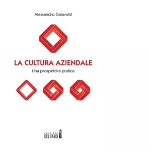 La cultura aziendale di Galavotti Alessandro