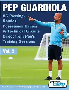 Pep Guardiola vol 2