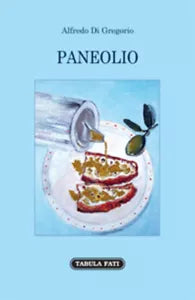 Paneolio di Alfredo Di Gregorio, 2020, Tabula Fati