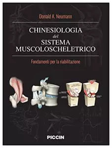 Chinesiologia del sistema muscolo scheletrico