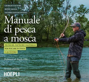 Manuale di pesca a mosca