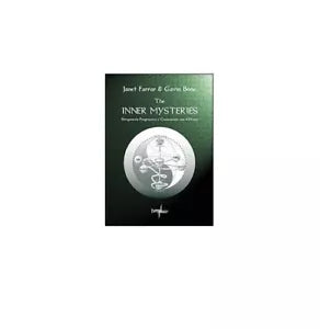 The inner mysteries - Farrar, Bone, 2013, Brigantia Editrice