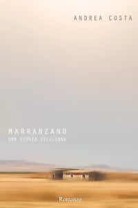 Marranzano di Andrea Costa, 2021, Youcanprint