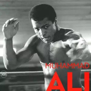 Muhammad Ali Ediz illustrata