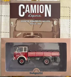 Camion d epoca n 48