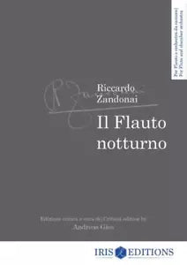 Il flauto notturno di Andreas Gies