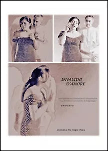 Invalido d’amore di Andrea Brusa, 2016, Youcanprint