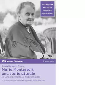 Maria Montessori
