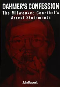 Dahmer s Confession