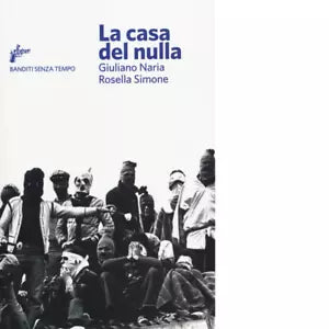 La casa del nulla di Giuliano Naria