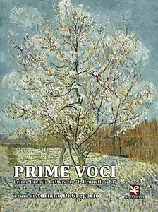 Prime voci di Adriano Di Gregorio, Algra Editore