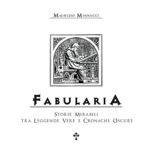 Fabularia di Fabularia, 2018, Youcanprint