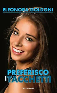 Preferisco i tacchetti