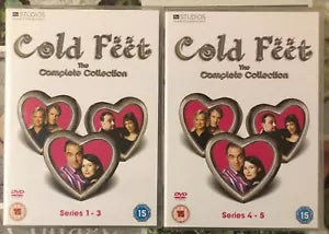 Cold Feet