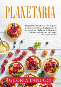 Planetaria