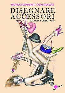 Disegnare accessori Tutorial e creativit