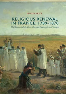 Religious Renewal in France