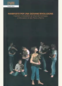 Manifesto per una giovane rivoluzione di V Sieni