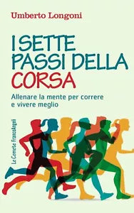 I sette passi della corsa