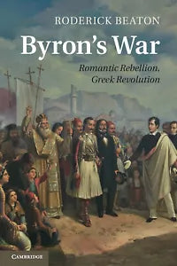 Byron s War