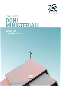 Doni ministeriali Corso di Formazione