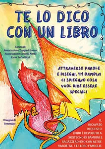 Te lo dico con un libro di Ester Sofia Ricci 2021 Youcanprint