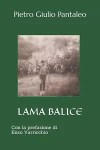 Lama Balice